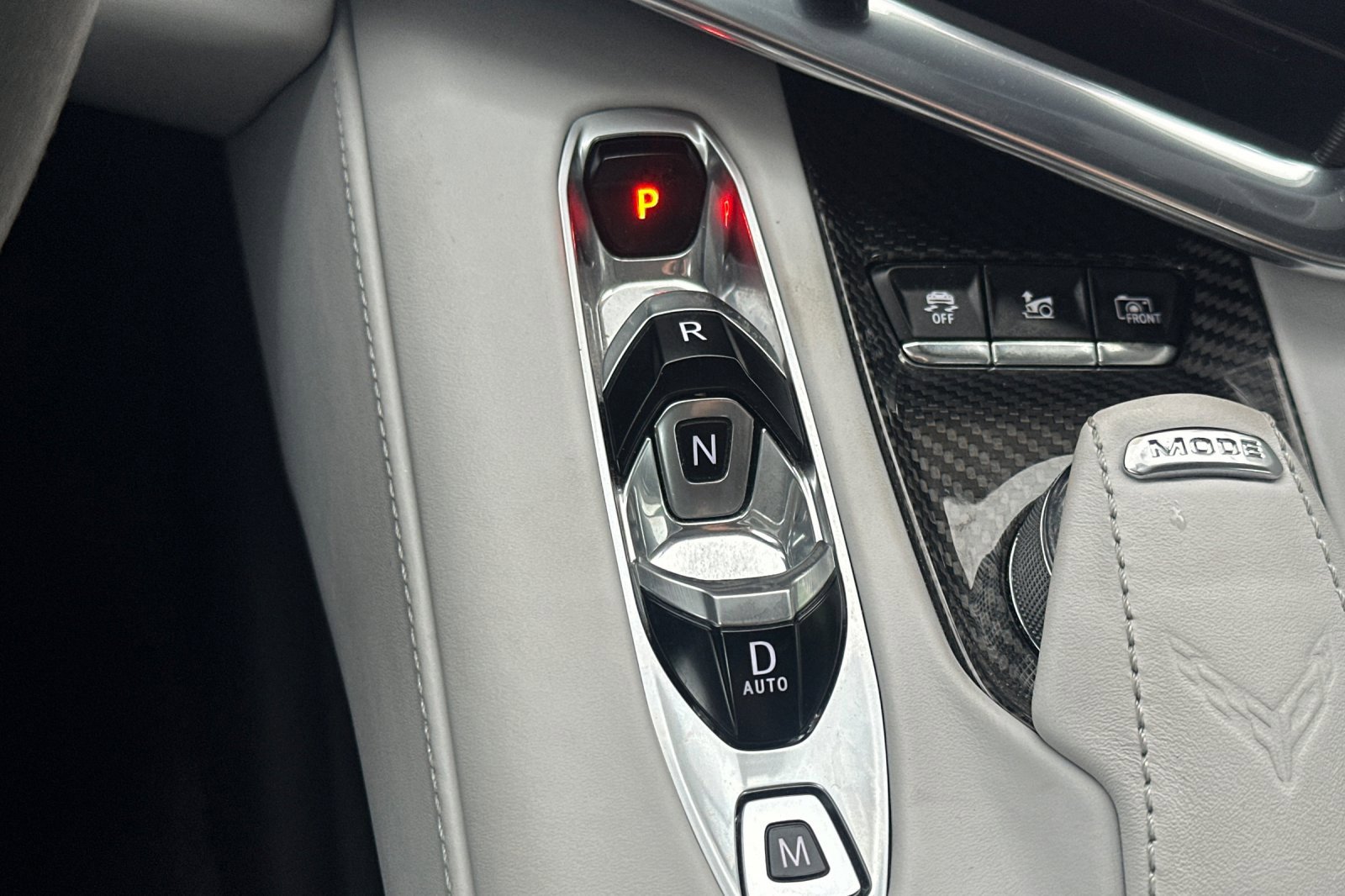 Used 2020 Chevrolet Corvette Stingray w/ 3LT Preferred Equipment Group image 26