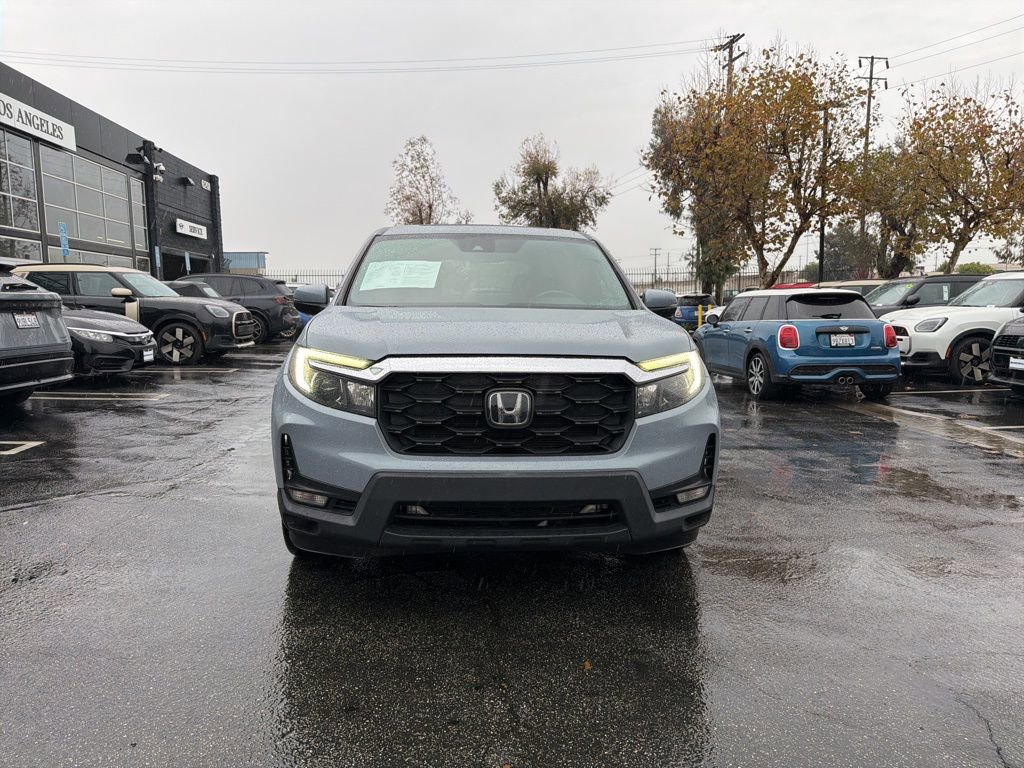 Used 2023 Honda Passport EX-L image 8