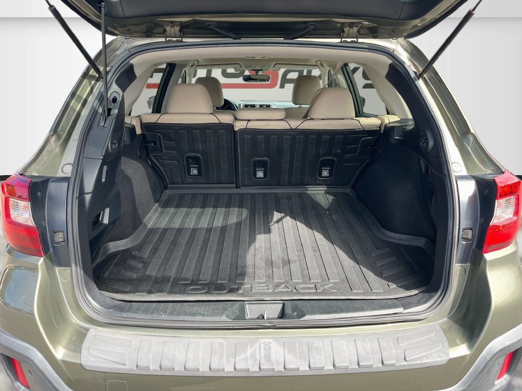 Used 2019 Subaru Outback 2.5i Limited w/ Popular Package #2 AWD/4WD image 27