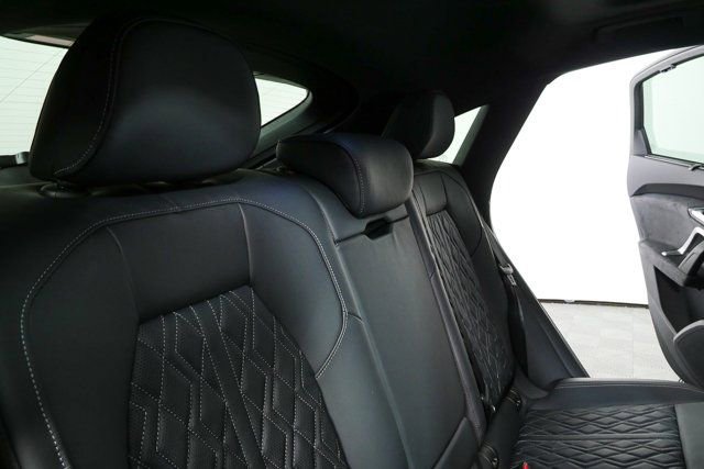 New 2025 Audi SQ5 Premium Plus image 23