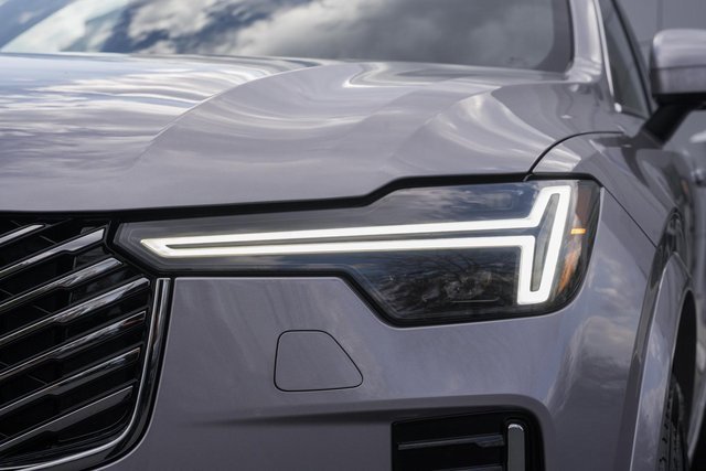 New 2026 Volvo XC90 B6 Plus w/ Protection Package Premier image 13