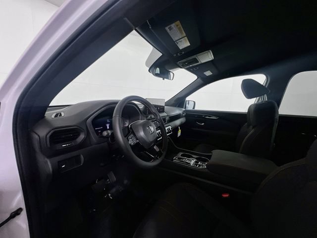 New 2026 Honda Pilot Sport image 18