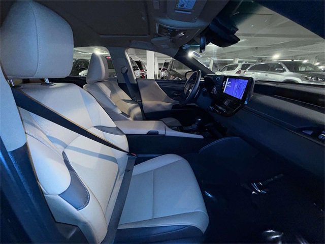 Certified 2023 Lexus ES 350 w/ Premium Package image 14