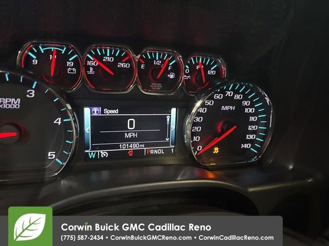 Used 2019 GMC Sierra 2500 SLT w/ Duramax Plus Package image 22