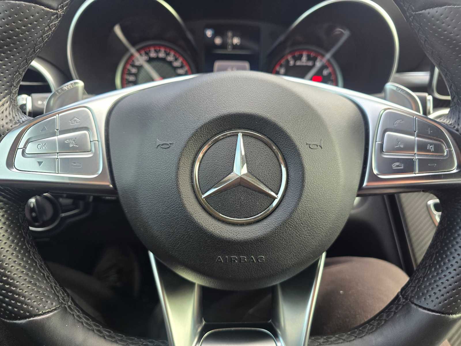 Used 2017 Mercedes-Benz C 63 AMG S image 20