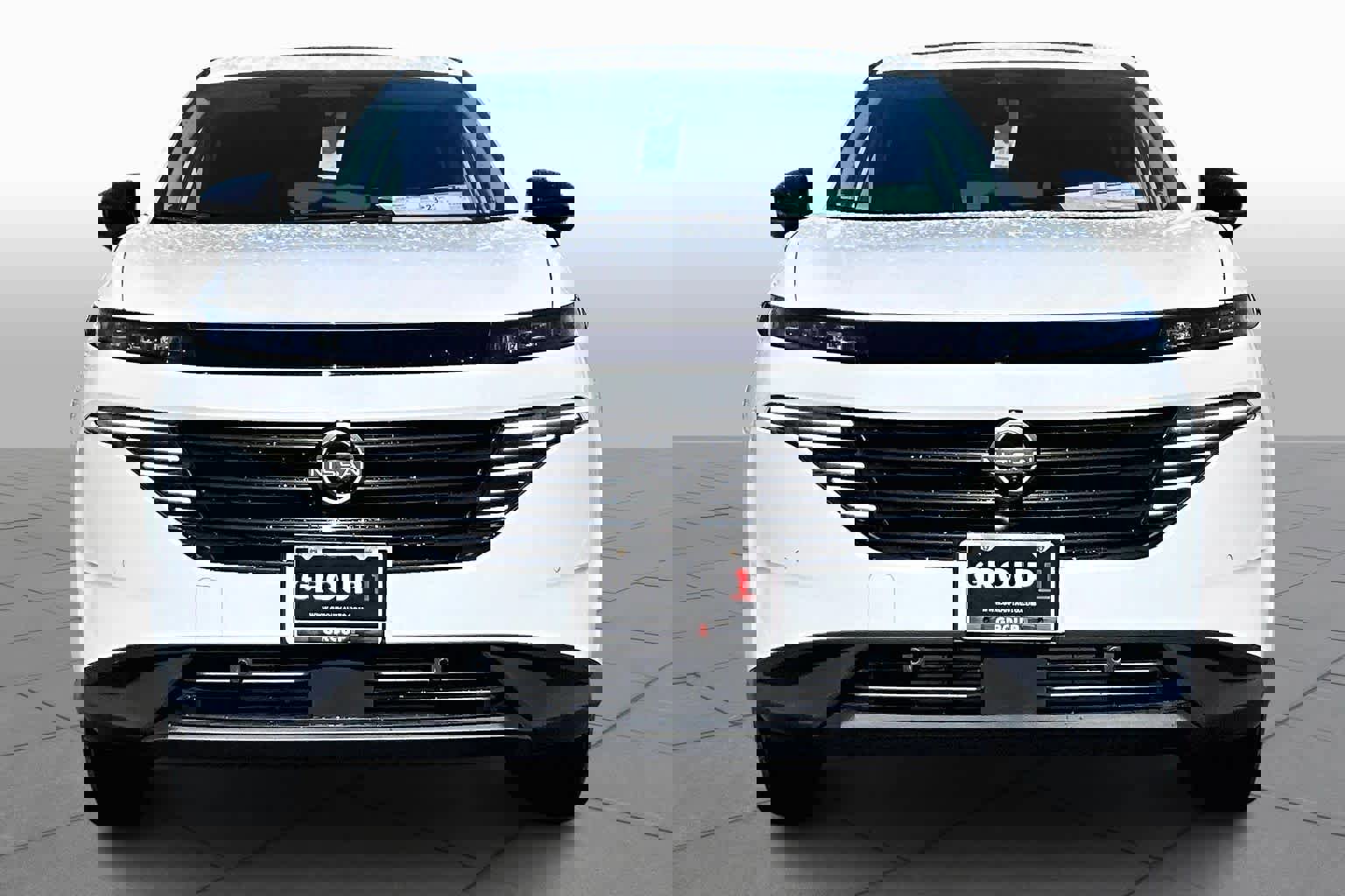 New 2026 Nissan Murano SL image 3