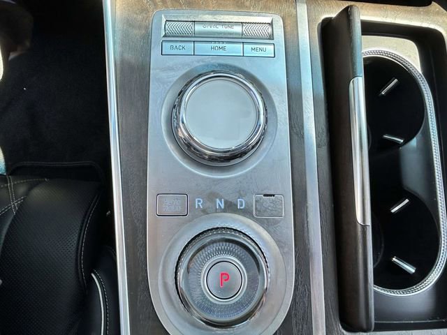 Used 2024 Genesis GV80 3.5T Prestige Signature w/ Security Package image 20