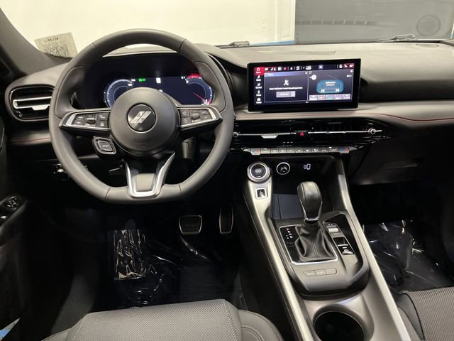 Used 2023 Dodge Hornet GT w/ GT Blacktop Package image 5