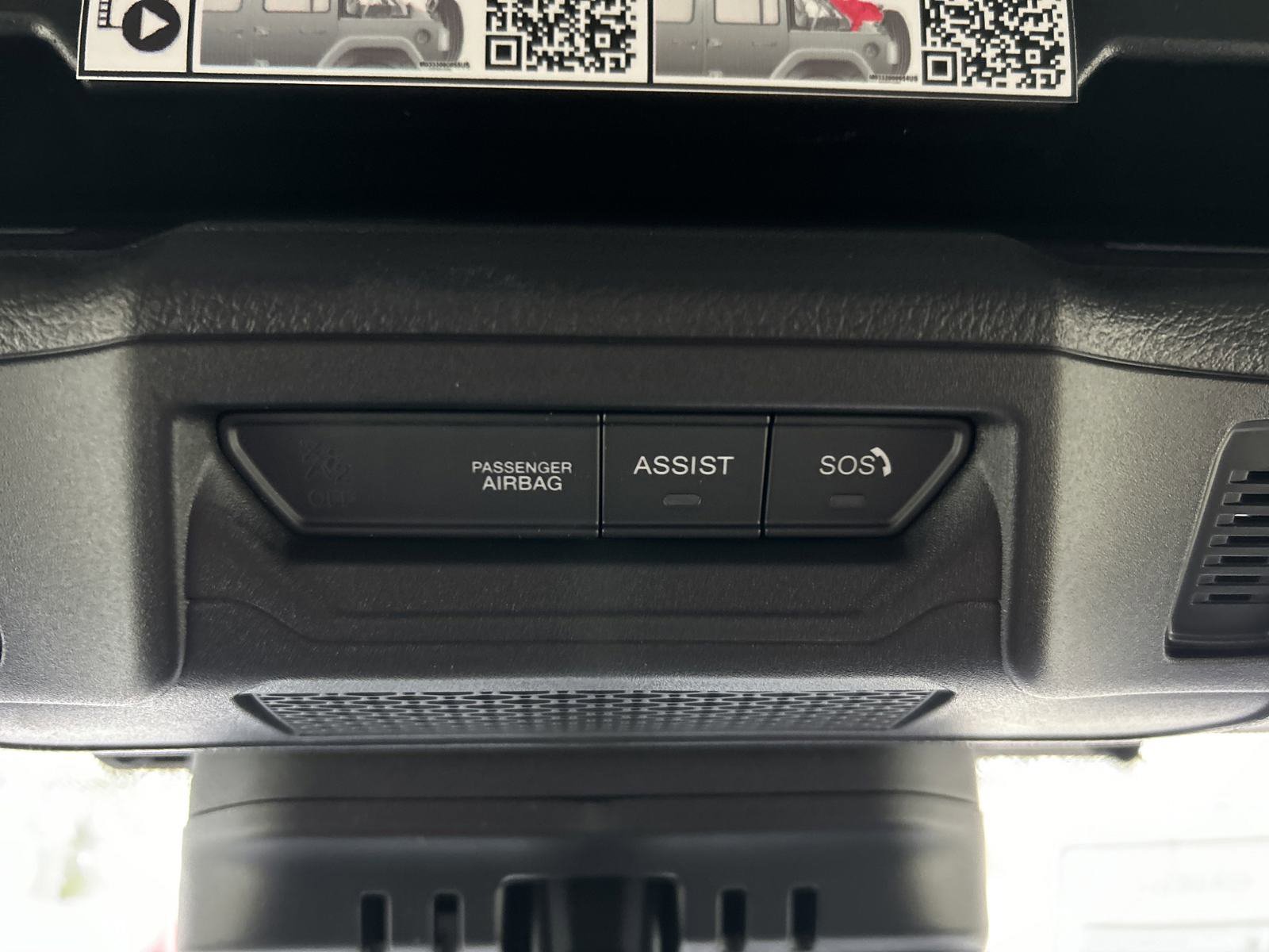 New 2025 Jeep Wrangler Sport S image 57