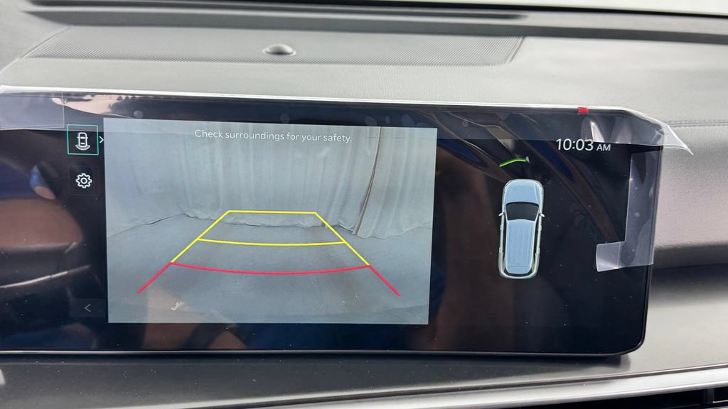 New 2026 Kia Sorento S AWD/4WD image 26