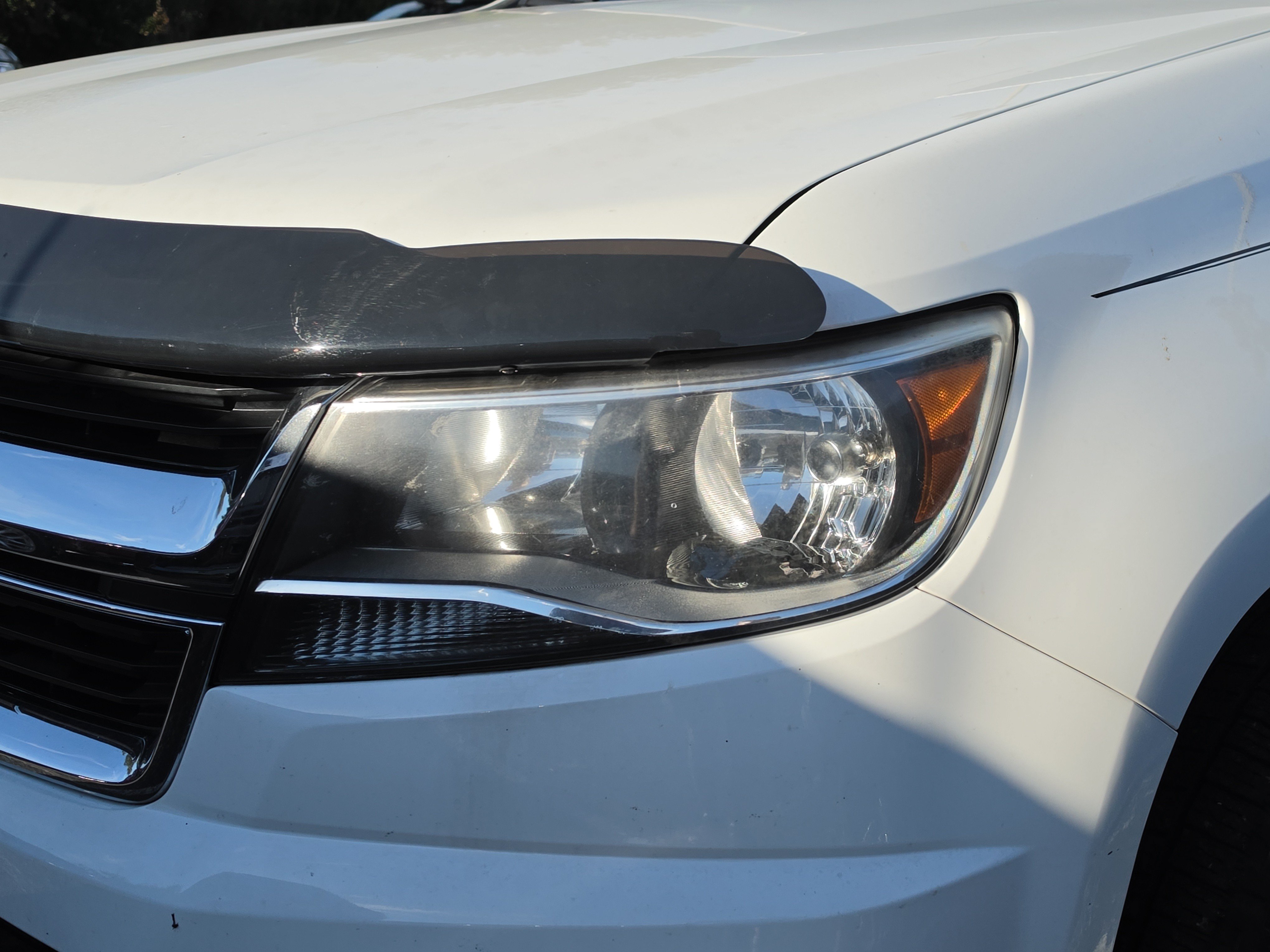 Used 2018 Chevrolet Colorado W/T RWD image 9