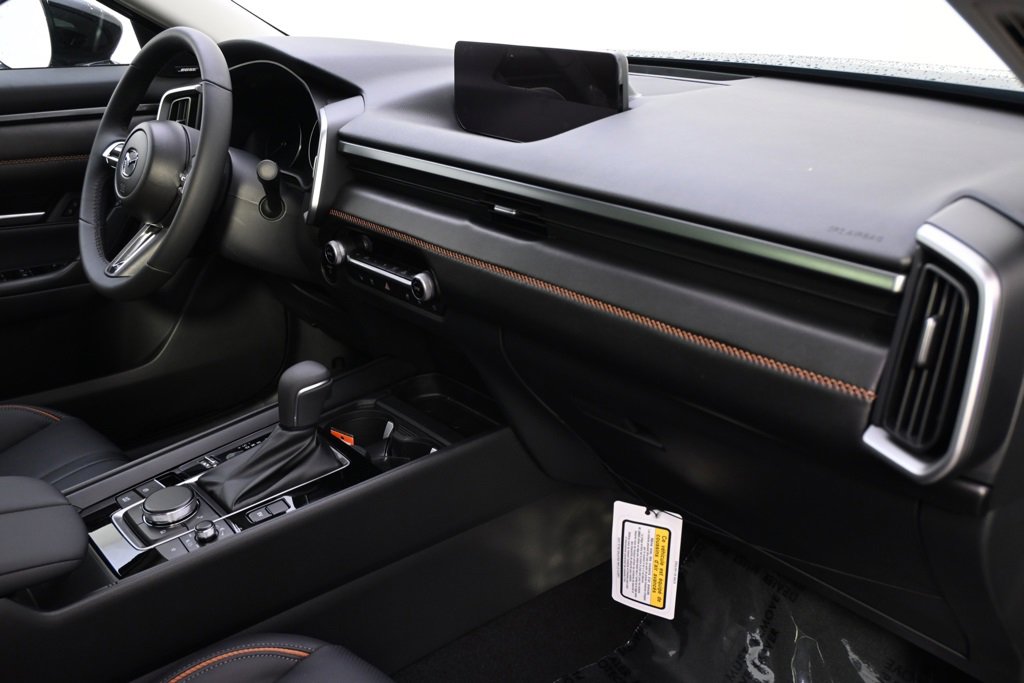 New 2026 MAZDA CX-50 AWD 2.5 Hybrid w/ Premium Pkg image 15