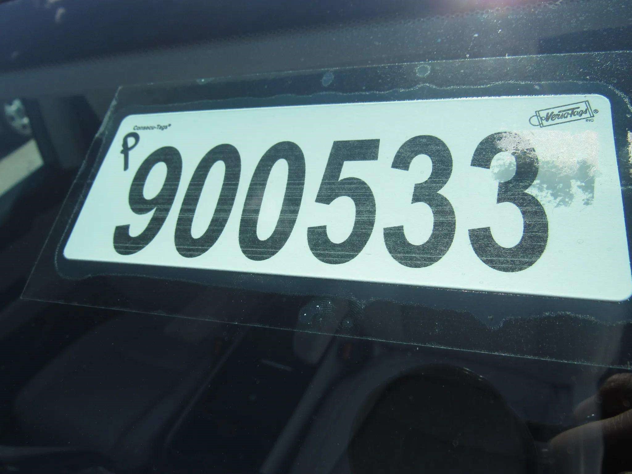 Certified 2025 Honda Odyssey EX-L image 32
