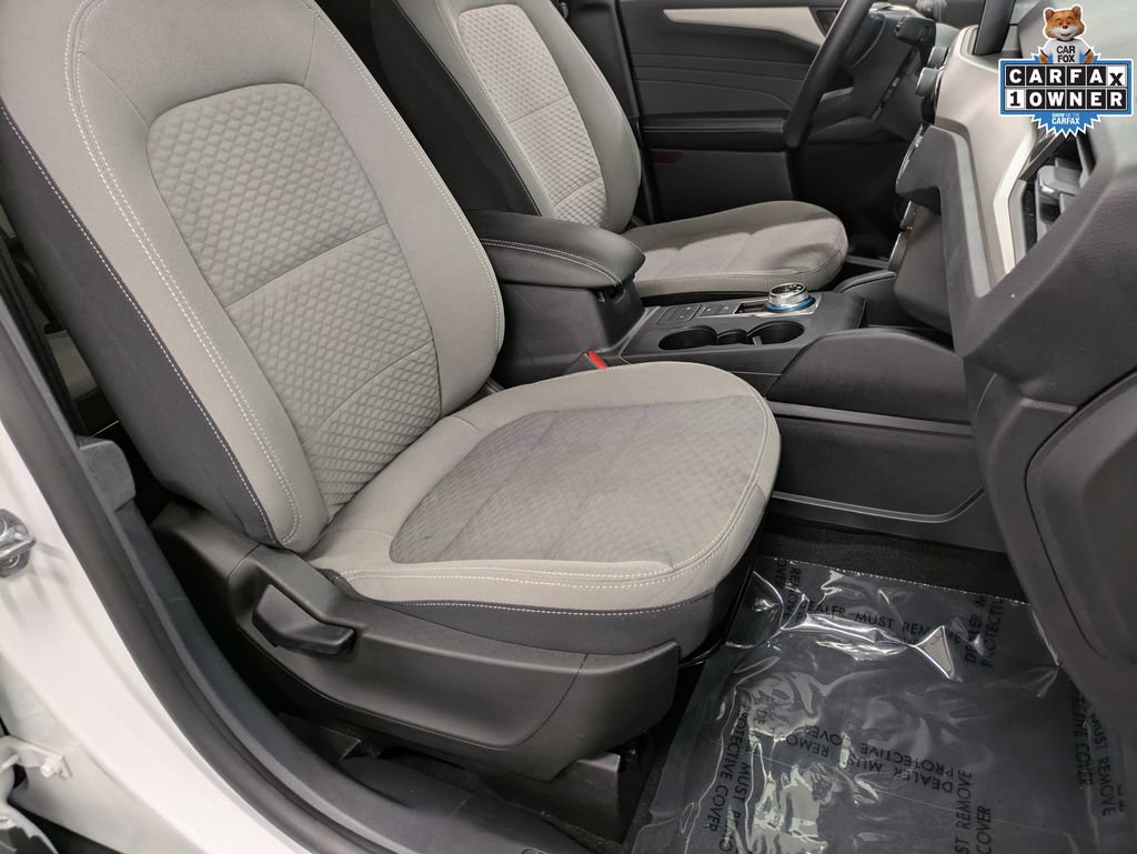 Used 2022 Ford Escape SE w/ Convenience Package AWD/4WD image 33