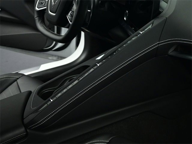Used 2022 Chevrolet Corvette Stingray Preferred Cpe w/ Battery Protection Package image 28