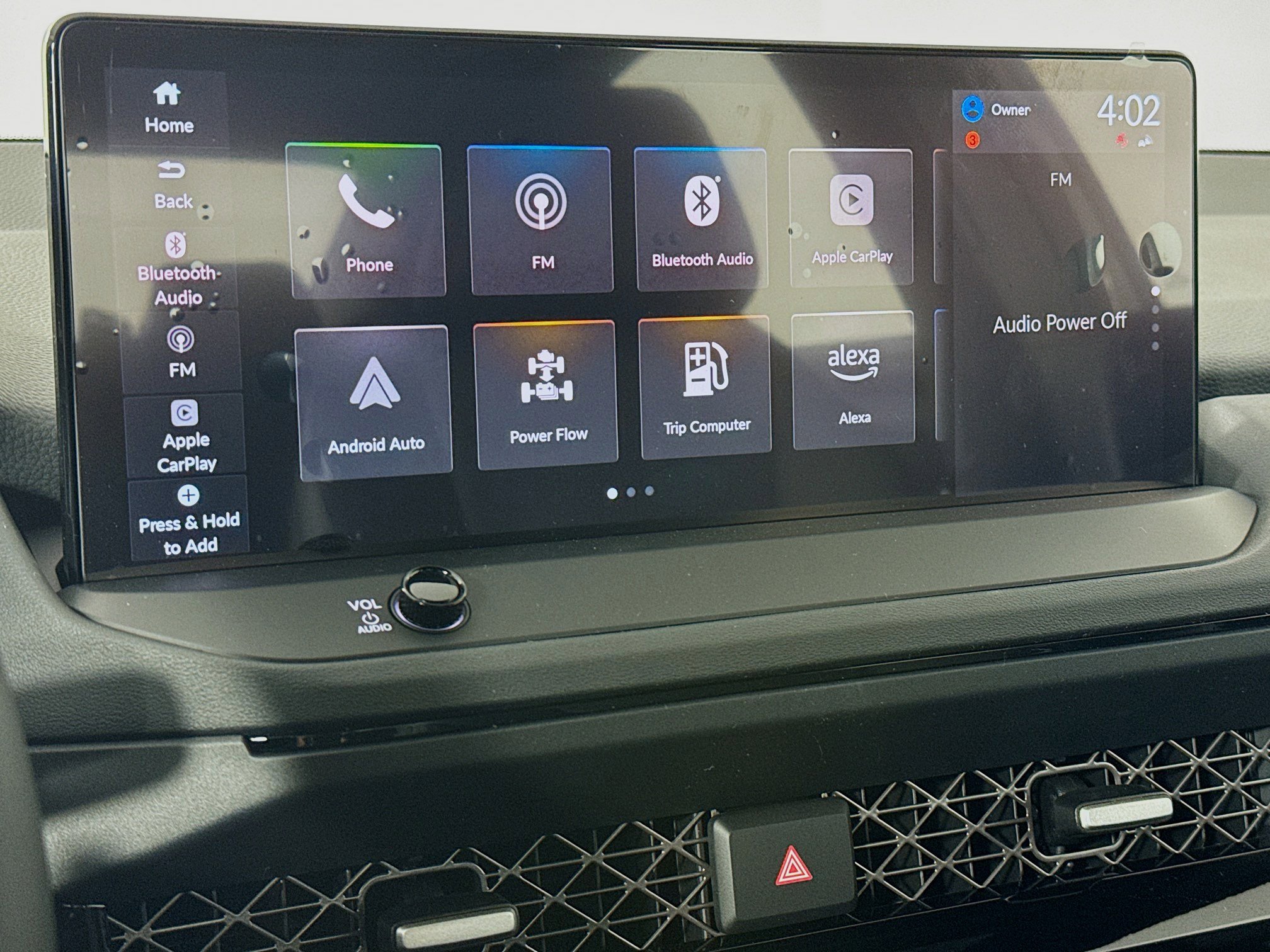 New 2026 Honda Accord Sport image 14