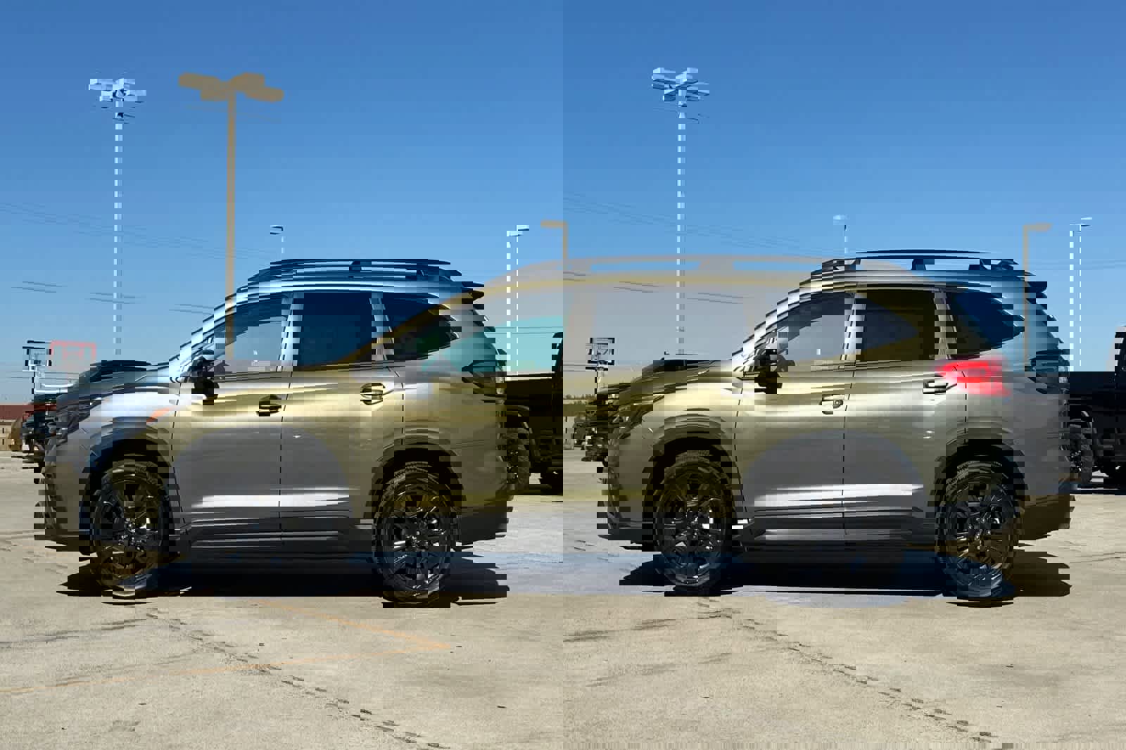 Certified 2023 Subaru Ascent Onyx Edition Limited image 6