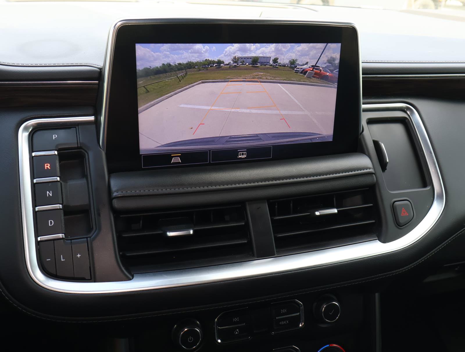 Used 2021 Chevrolet Tahoe LT RWD image 30