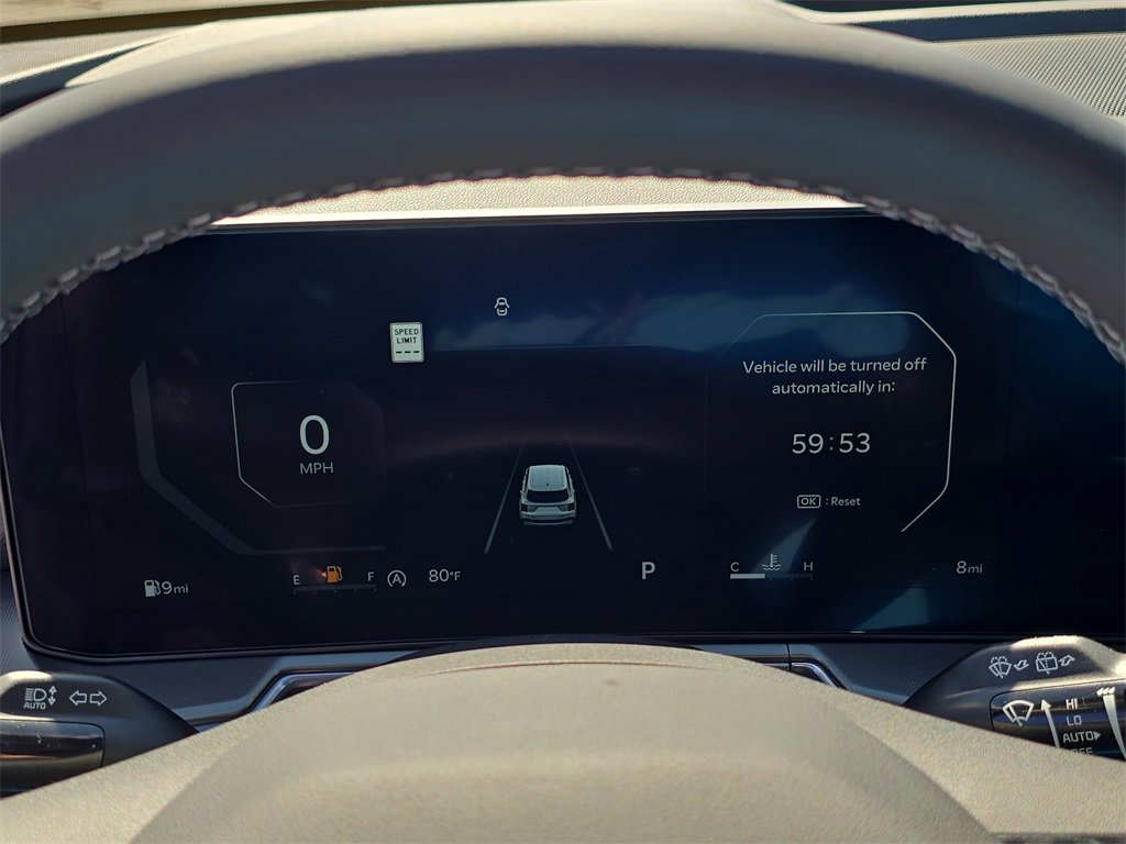 New 2026 Kia Sorento SX image 33