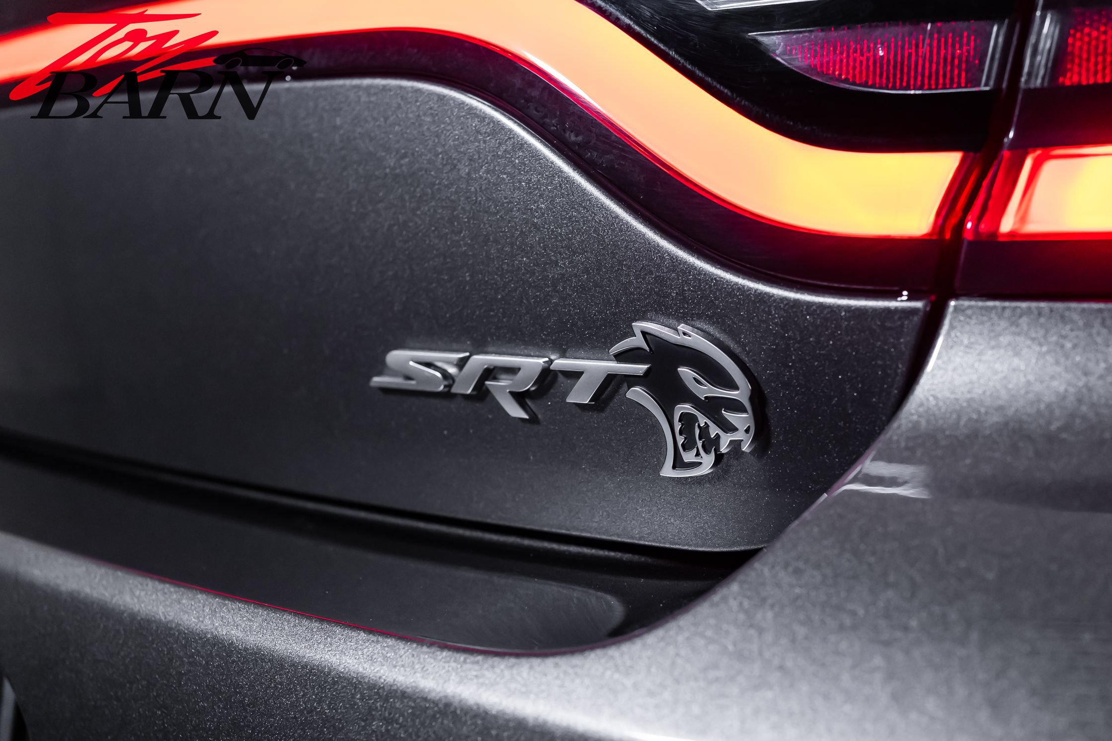 Used 2023 Dodge Charger SRT Hellcat w/ Harman/Kardon Audio Group RWD image 11
