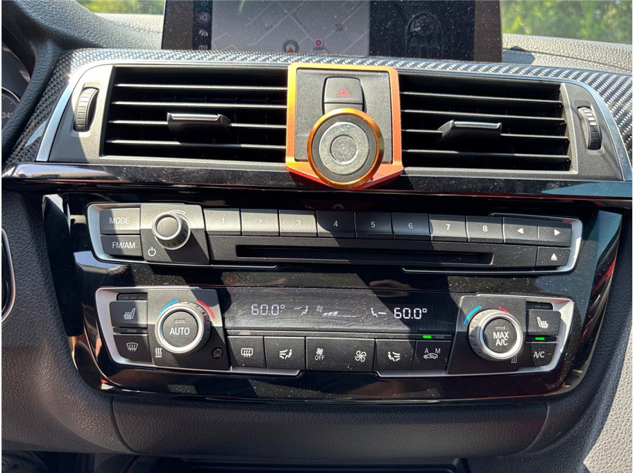 Used 2018 BMW M4 Coupe image 30