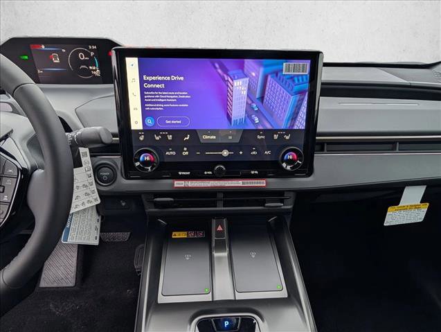 New 2026 Toyota bZ image 12