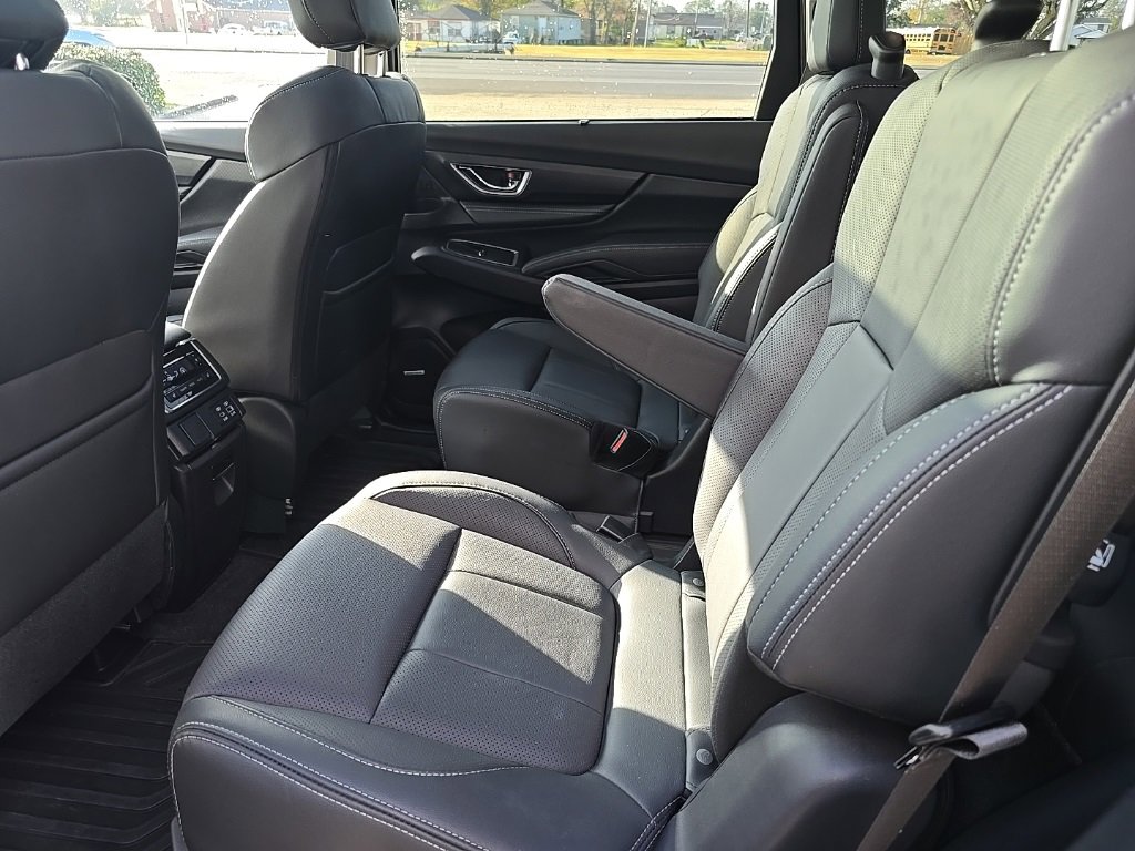 Certified 2025 Subaru Ascent Limited image 16