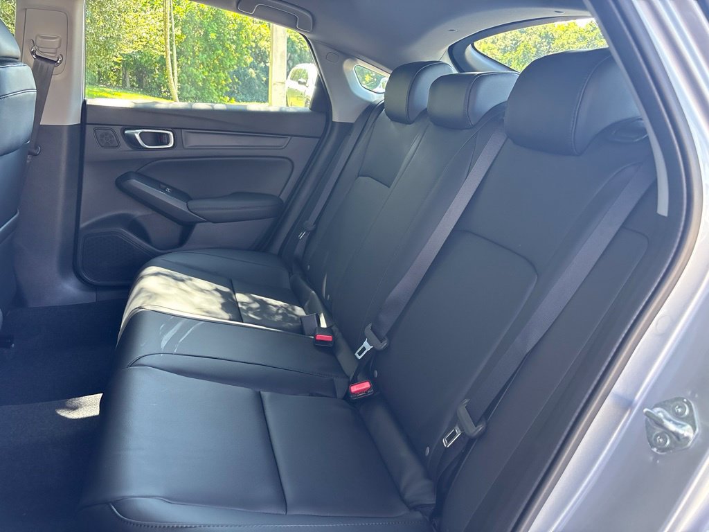 New 2026 Acura Integra FWD image 18