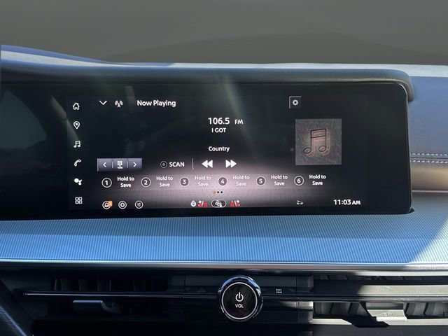 New 2026 Nissan Murano Platinum w/ Cargo Package image 20