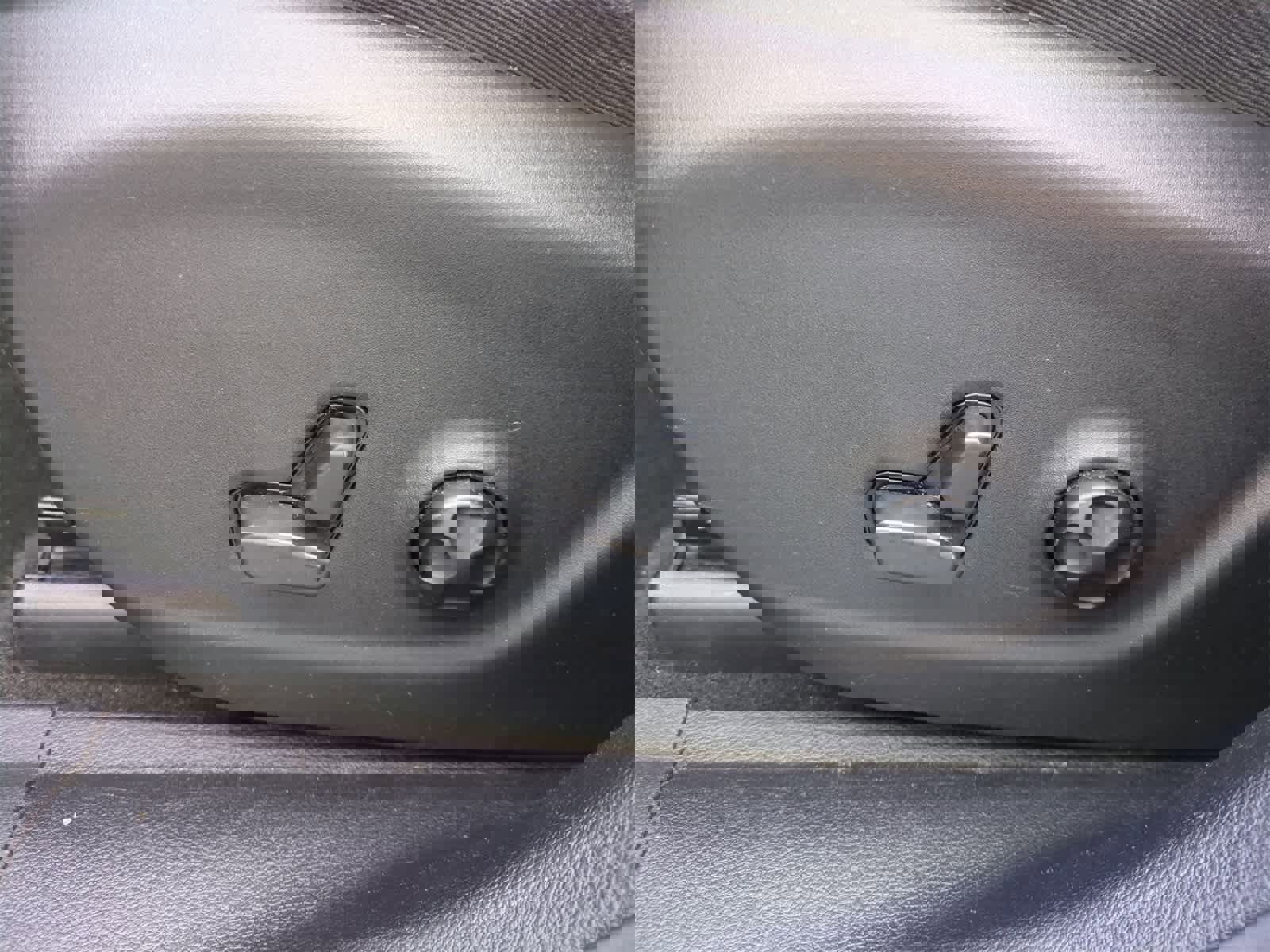 Certified 2021 Jeep Cherokee Latitude Lux image 17