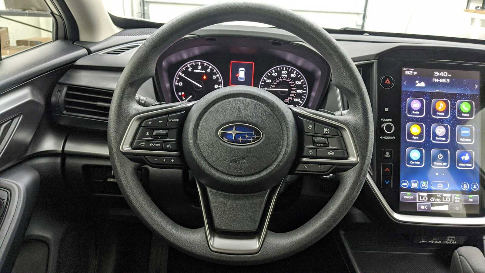 New 2025 Subaru Impreza 2.0i Sport image 19