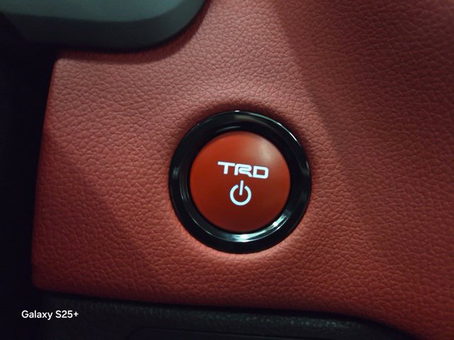New 2026 Toyota Tundra TRD Pro AWD/4WD image 64