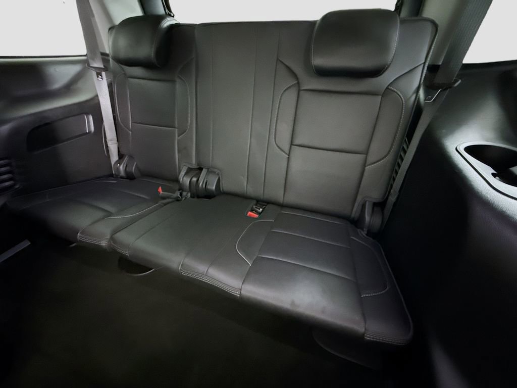 Used 2018 GMC Yukon Denali image 24