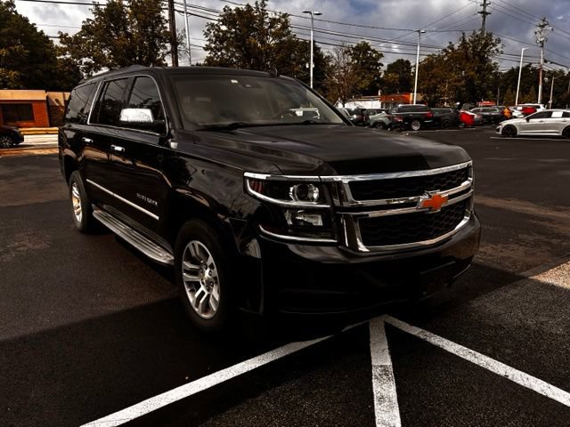 Used 2017 Chevrolet Suburban LT AWD/4WD image 2