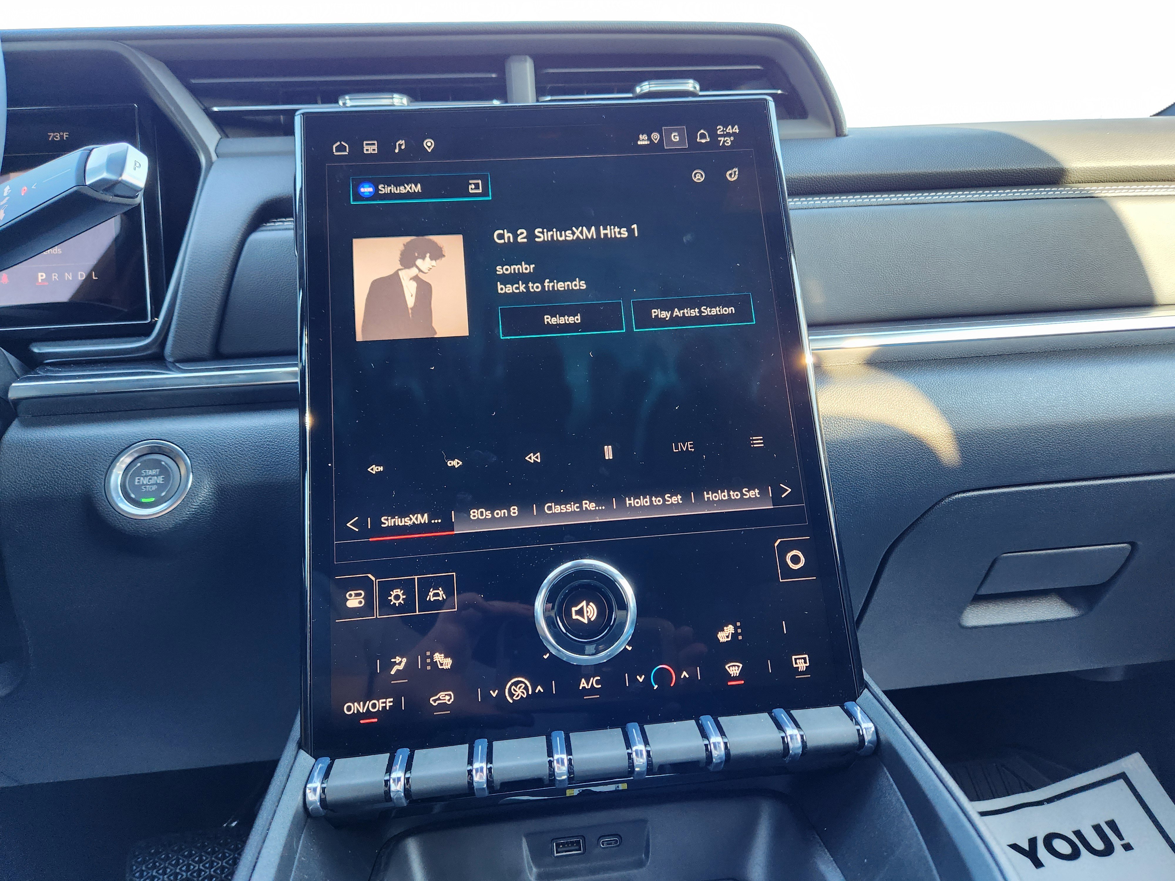 New 2026 GMC Terrain Elevation image 11