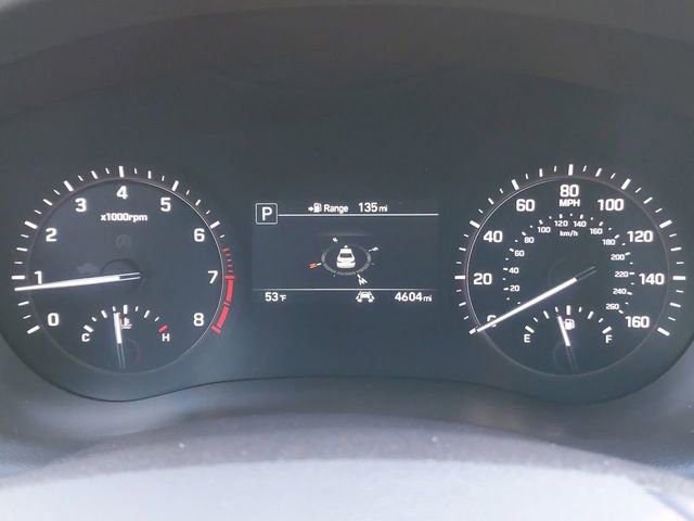 Used 2019 Genesis G80 3.8 AWD/4WD image 26