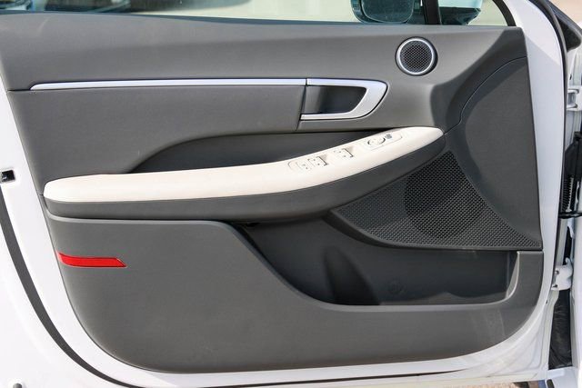 New 2026 Hyundai Sonata SEL image 7