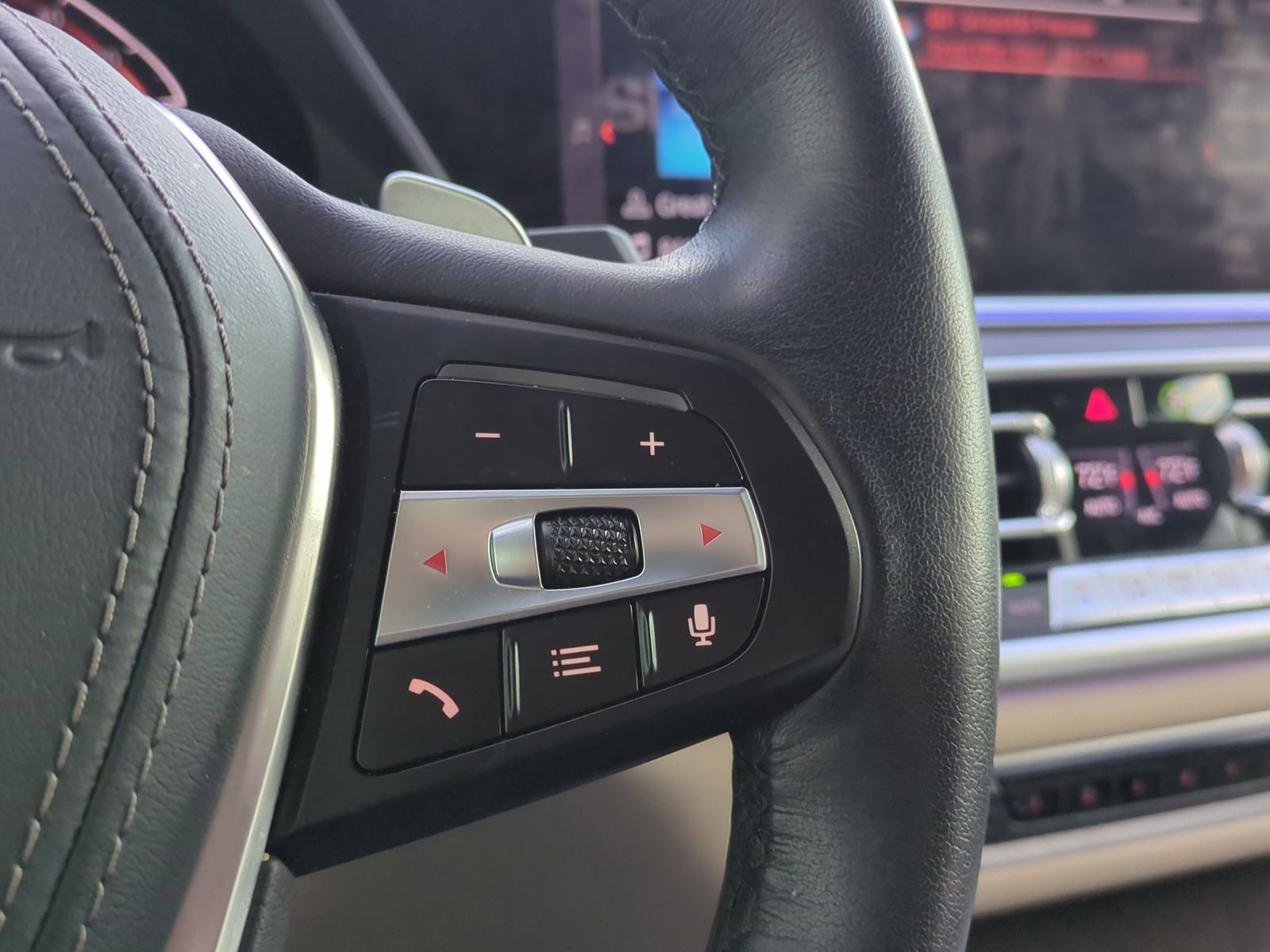 Used 2022 BMW X5 sDrive40i image 20