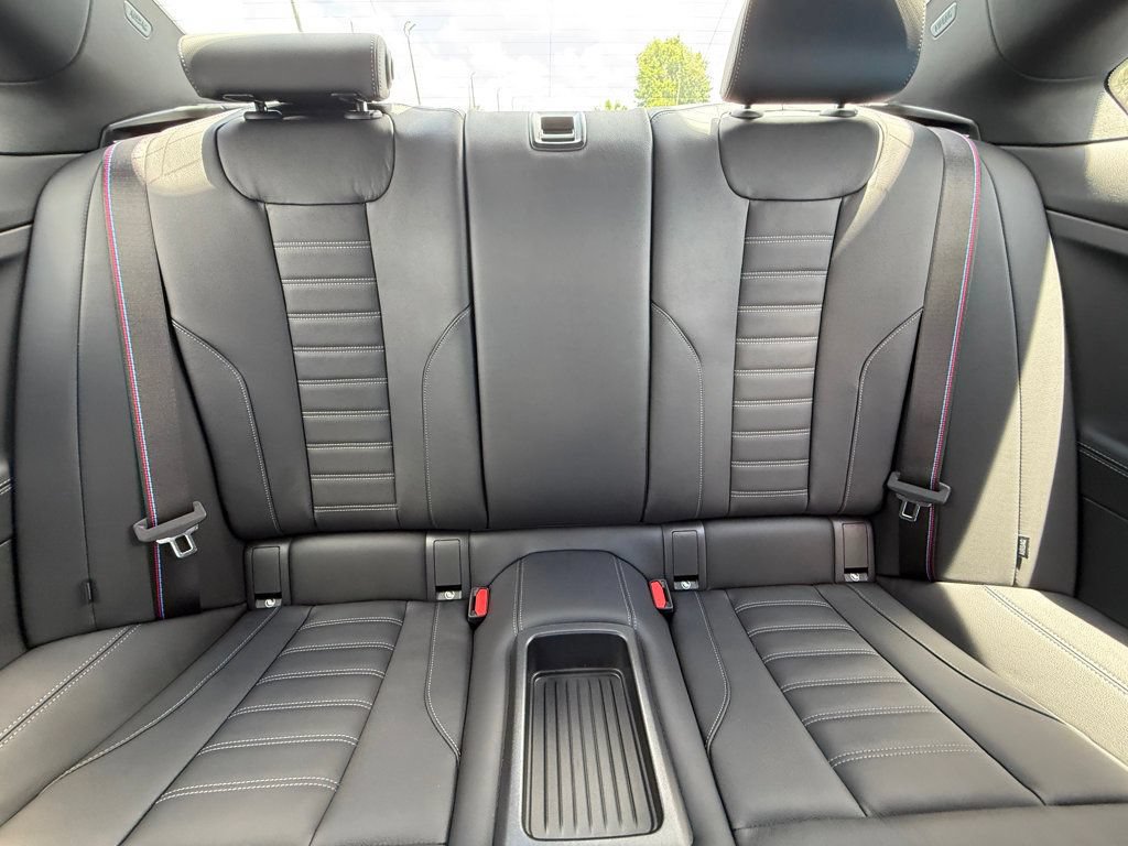 Used 2026 BMW M2 w/ Lighting Package RWD image 20