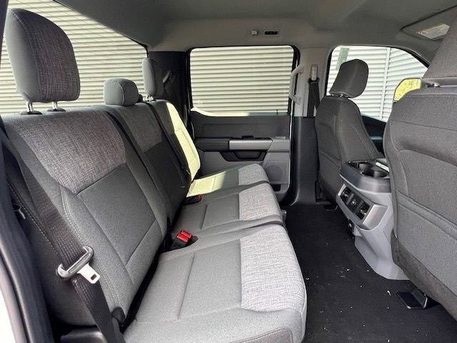 New 2026 Ford F350 XLT w/ XLT Value Package image 17