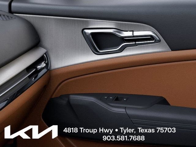 New 2026 Kia Sportage X-Line w/ X-Line Technology Package AWD/4WD image 25