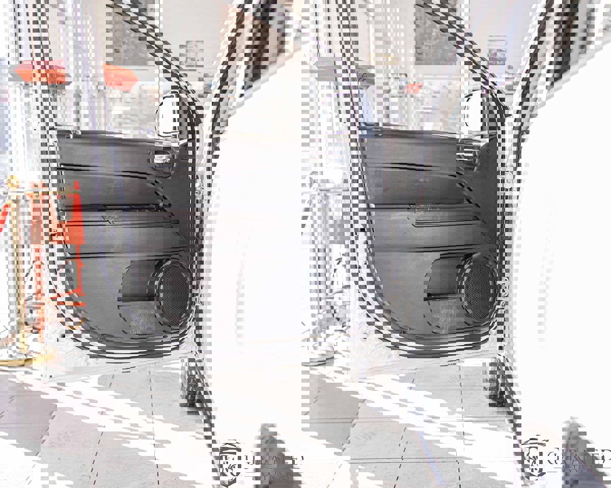 Used 2017 Jeep Compass Sport w/ Power Value Group image 28