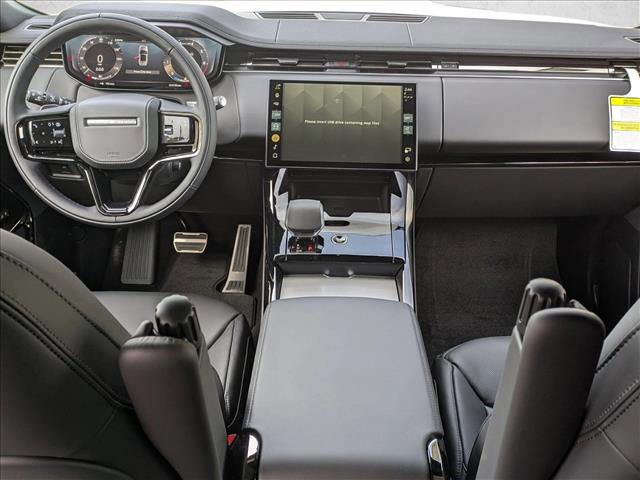 New 2026 Land Rover Range Rover Sport Dynamic SE image 15