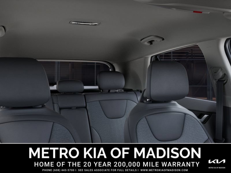 New 2026 Kia Niro EX w/ EX Premium Package FWD image 27