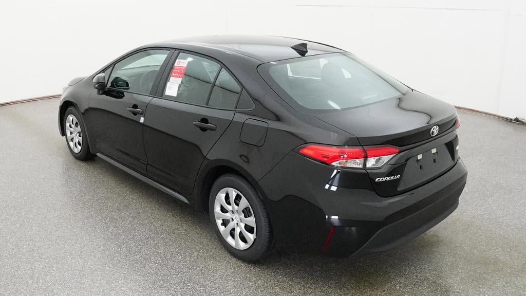 New 2026 Toyota Corolla LE FWD image 5