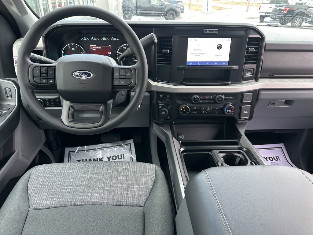 New 2026 Ford F350 XLT w/ 360-Degree Camera Package image 24