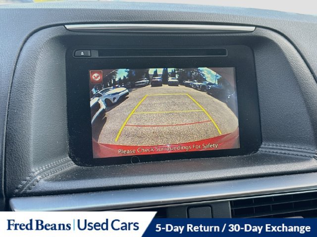 Used 2016 MAZDA CX-5 Grand Touring AWD/4WD image 20