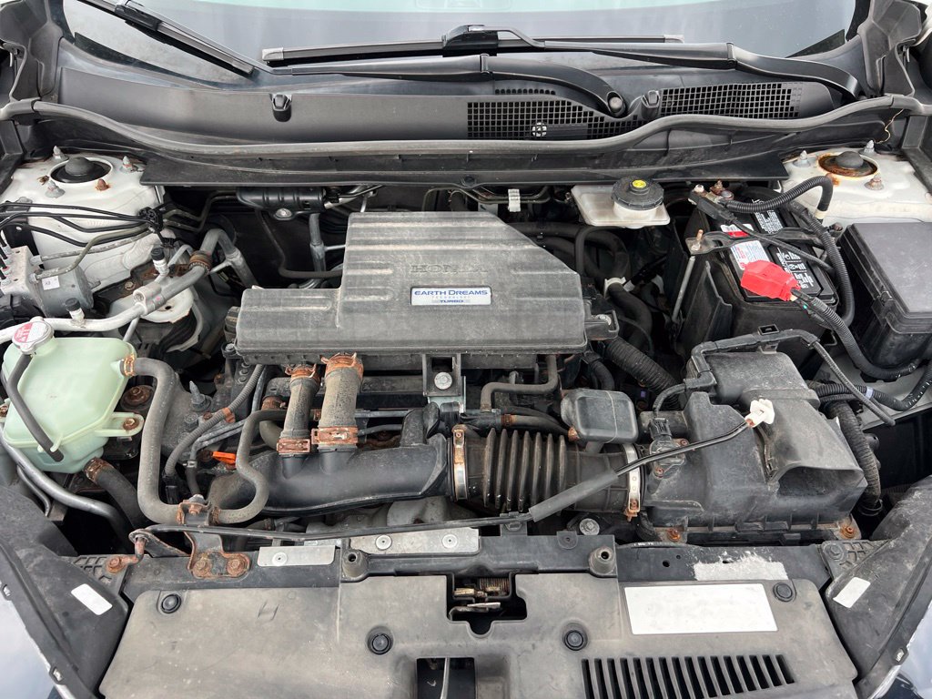 Used 2018 Honda CR-V Touring image 30
