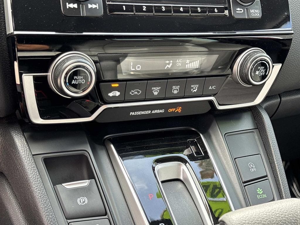 Used 2020 Honda CR-V LX image 9