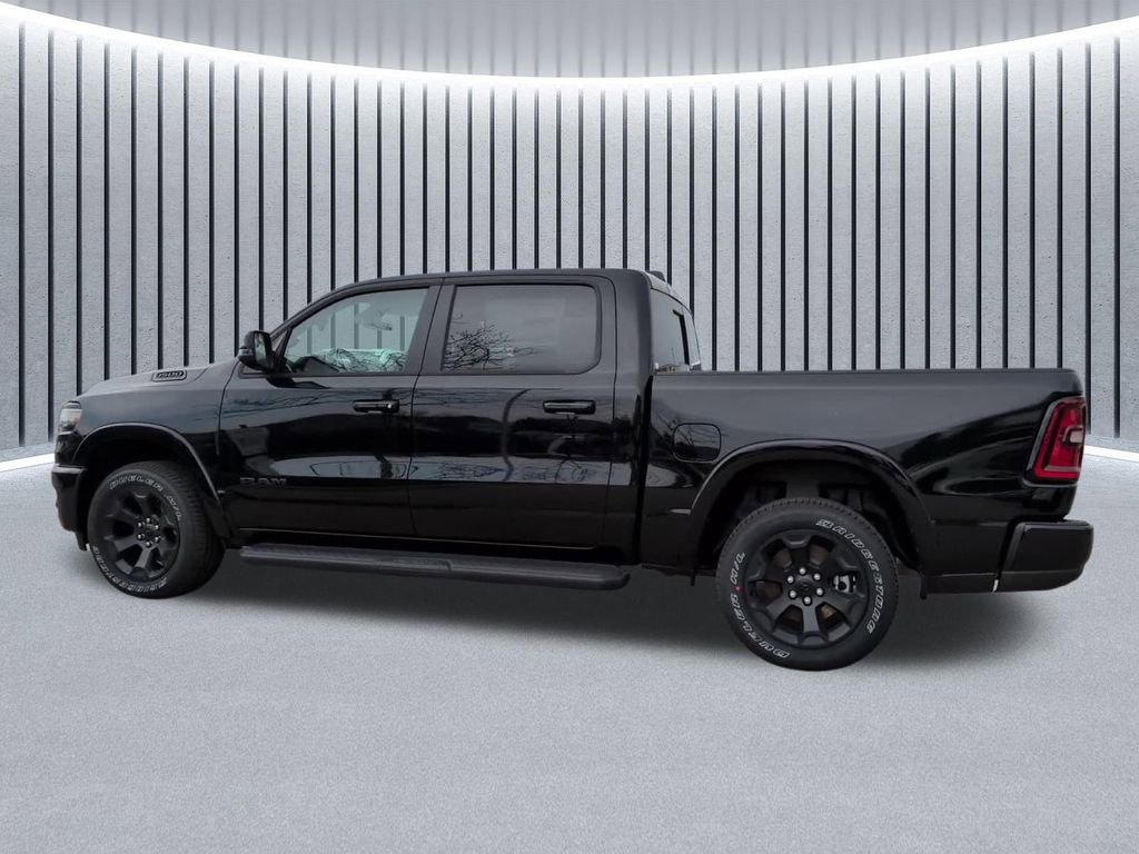 New 2026 RAM 1500 Big Horn image 15